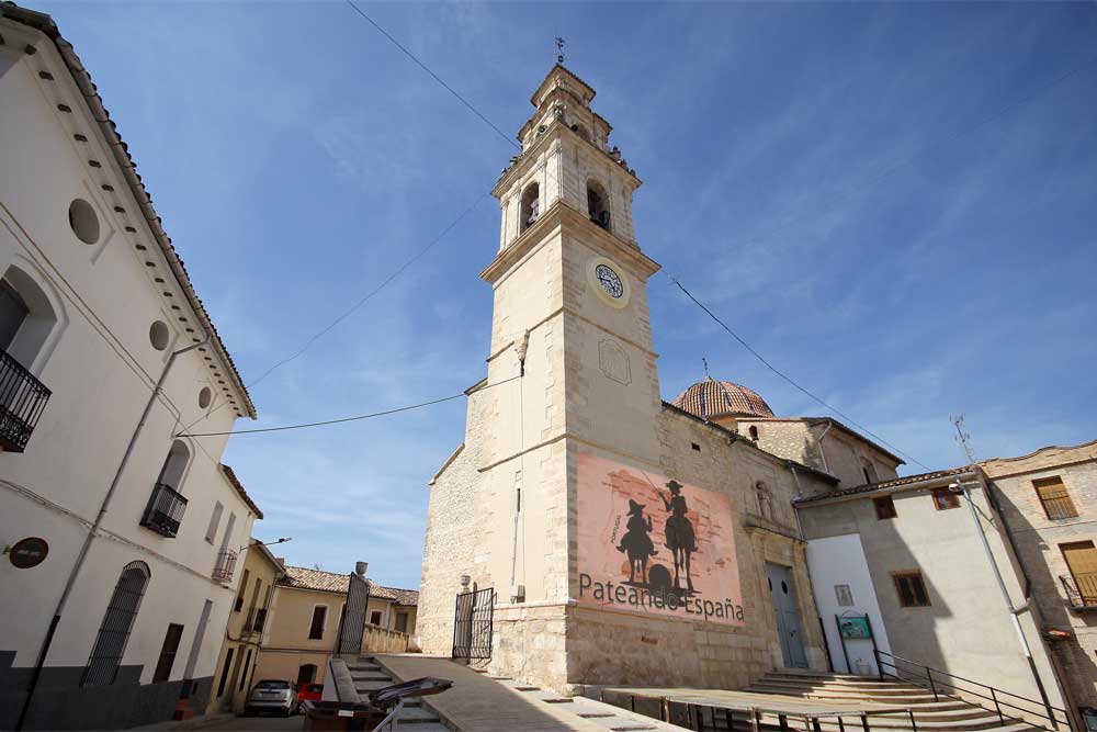 Montaberner o Montaverner